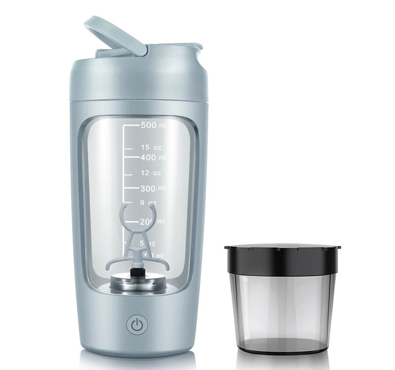 Blendify™ 電動シェーカー